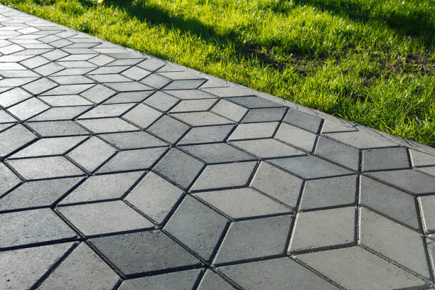 Best Professional Driveway Pavers  in Strasburg, VA