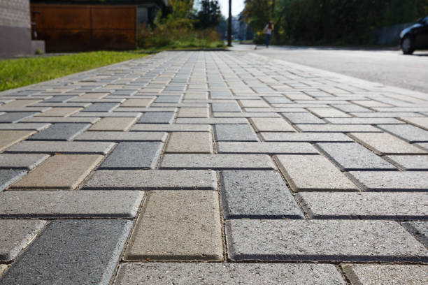 Reasons to Select Us for Your Driveway Paving Requirements in Strasburg, VA