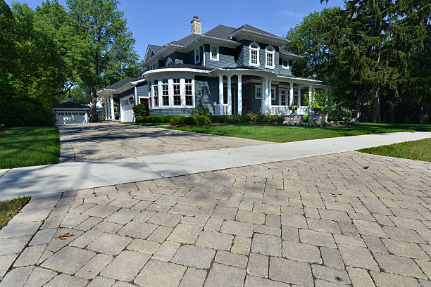 Professional Driveway Pavers in Strasburg, VA