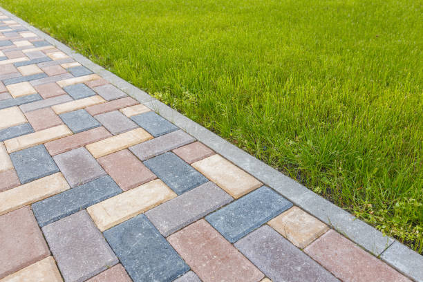 Best Affordable Driveway Pavers  in Strasburg, VA